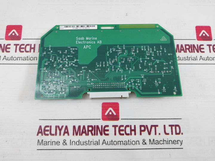 Rosemount Tankradar Rtg 3930 Radar Tank Gauging System Ip67 50-60Hz 100-240Vac