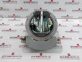 Rosemount Tankradar Rtg 3930 Radar Tank Gauging System Ip67 50-60Hz 100-240Vac