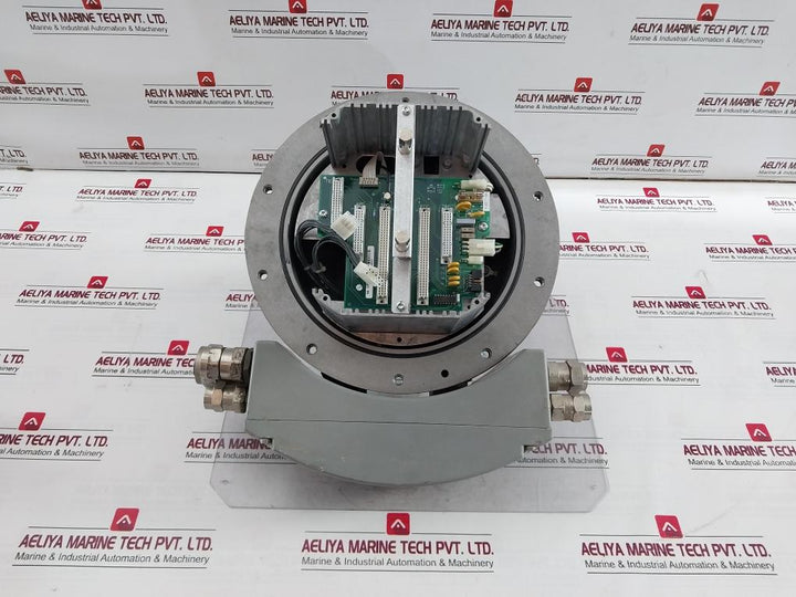 Rosemount Tankradar Rtg 3930 Radar Tank Gauging System Ip67 50-60Hz 100-240Vac