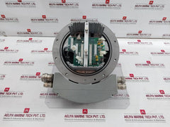 Rosemount Tankradar Rtg 3930 Radar Tank Gauging System Ip67 50-60Hz 100-240Vac