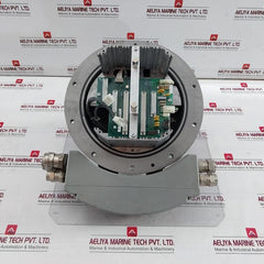 Rosemount Tankradar Rtg 3930 Radar Tank Gauging System Ip67 50-60Hz 100-240Vac