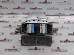 Rosemount Tankradar Rtg 3930 Radar Tank Gauging System Ip67 50-60Hz 100-240Vac
