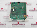 Honeywell 51402599-100 15 Slot Siom Backplane Rack System Rev: D 51401618-100