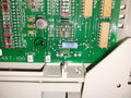 Honeywell 51402599-100 15 Slot Siom Backplane Rack System Rev: D 51401618-100