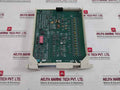 Honeywell 51402599-100 15 Slot Siom Backplane Rack System Rev: D 51401618-100