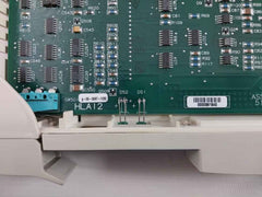 Honeywell 51402599-100 15 Slot Siom Backplane Rack System Rev: D 51401618-100