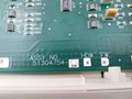 Honeywell 51402599-100 15 Slot Siom Backplane Rack System Rev: D 51401618-100
