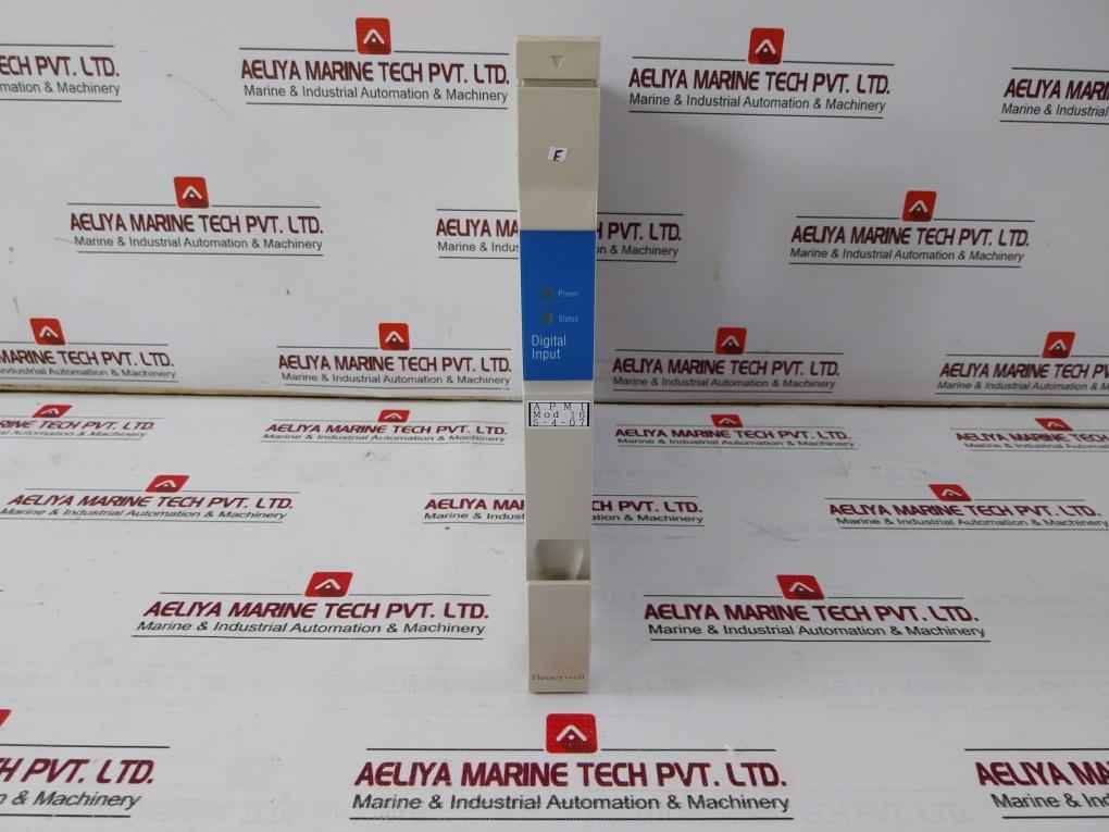 Honeywell 51401618-100 15 Slot Siom Backplane System Assembly 51402599-100 Rev-b