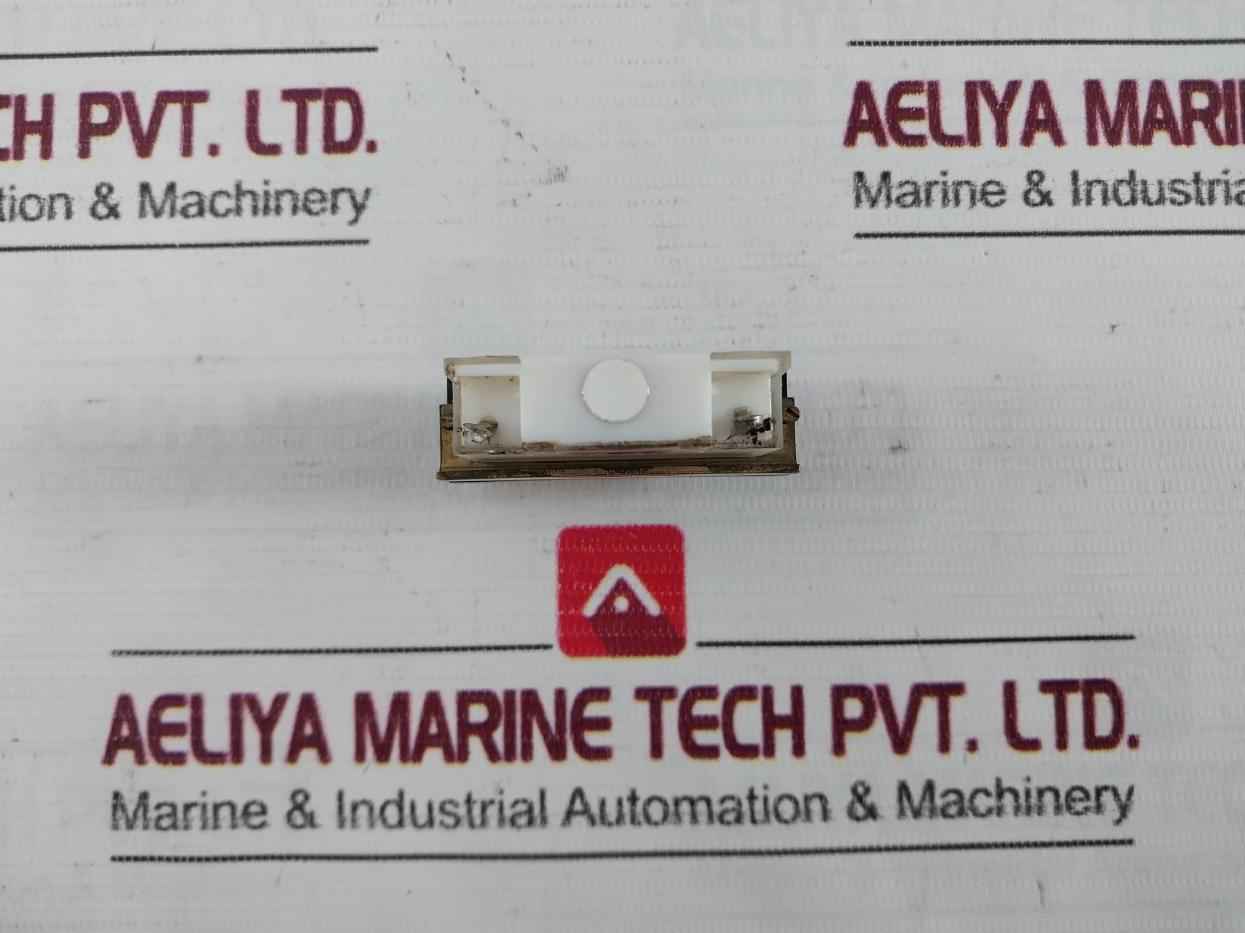 Bertram 0-100 % Sifam Indicator-p1 Monitor 4-20 Ma