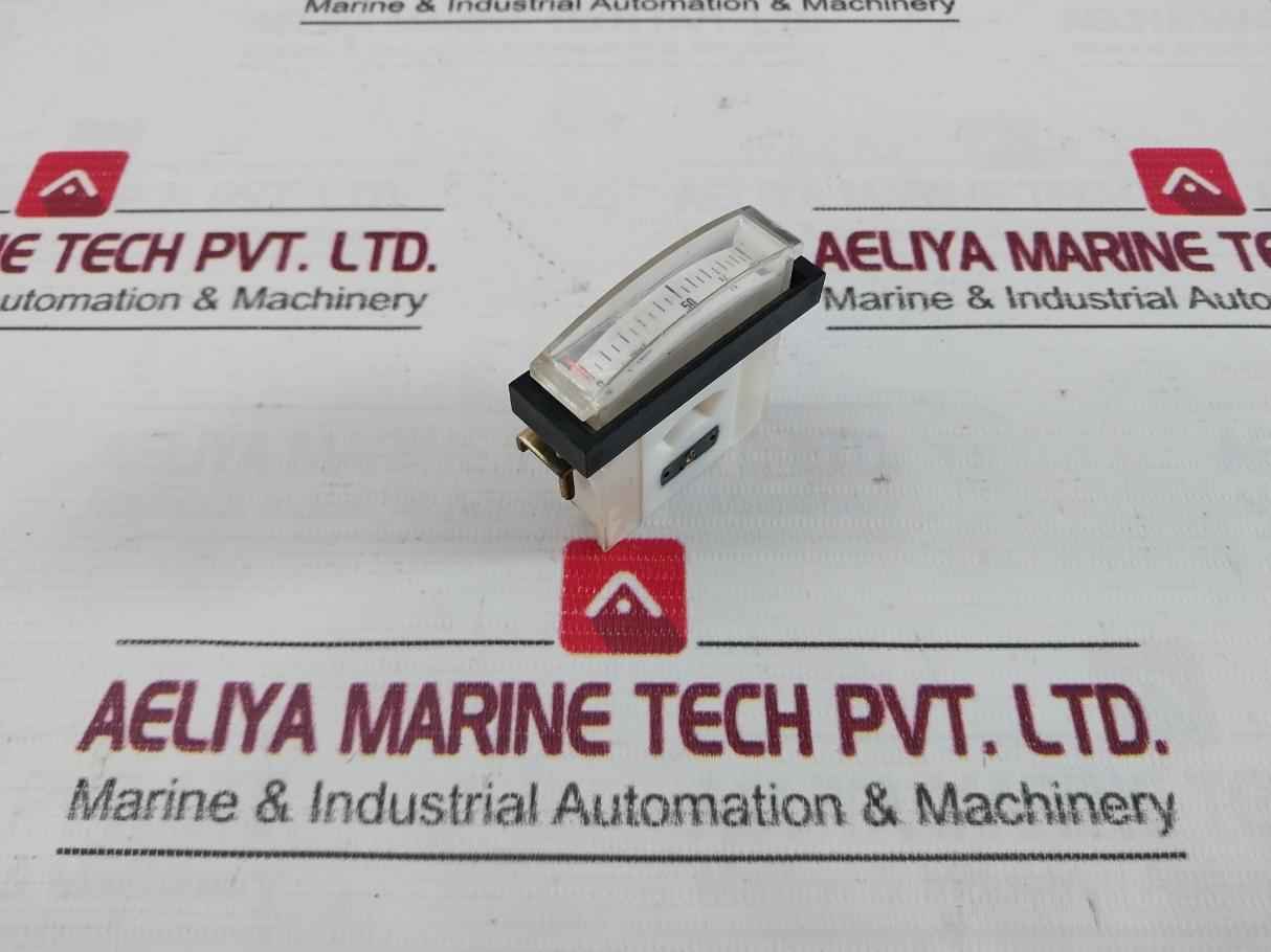 Bertram 0-100 % Sifam Indicator-p1 Monitor 4-20 Ma