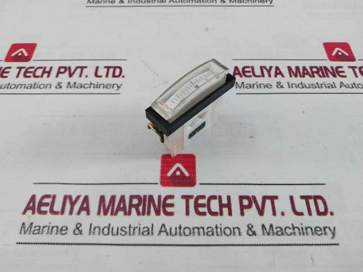Bertram 0-100 % Sifam Indicator-p1 Monitor 4-20 Ma