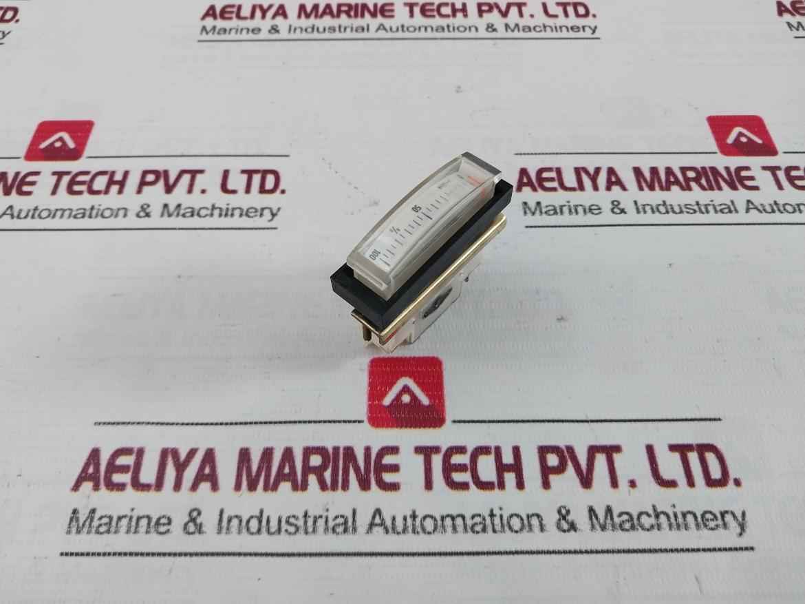 Bertram 0-100 % Sifam Indicator-p1 Monitor 4-20 Ma