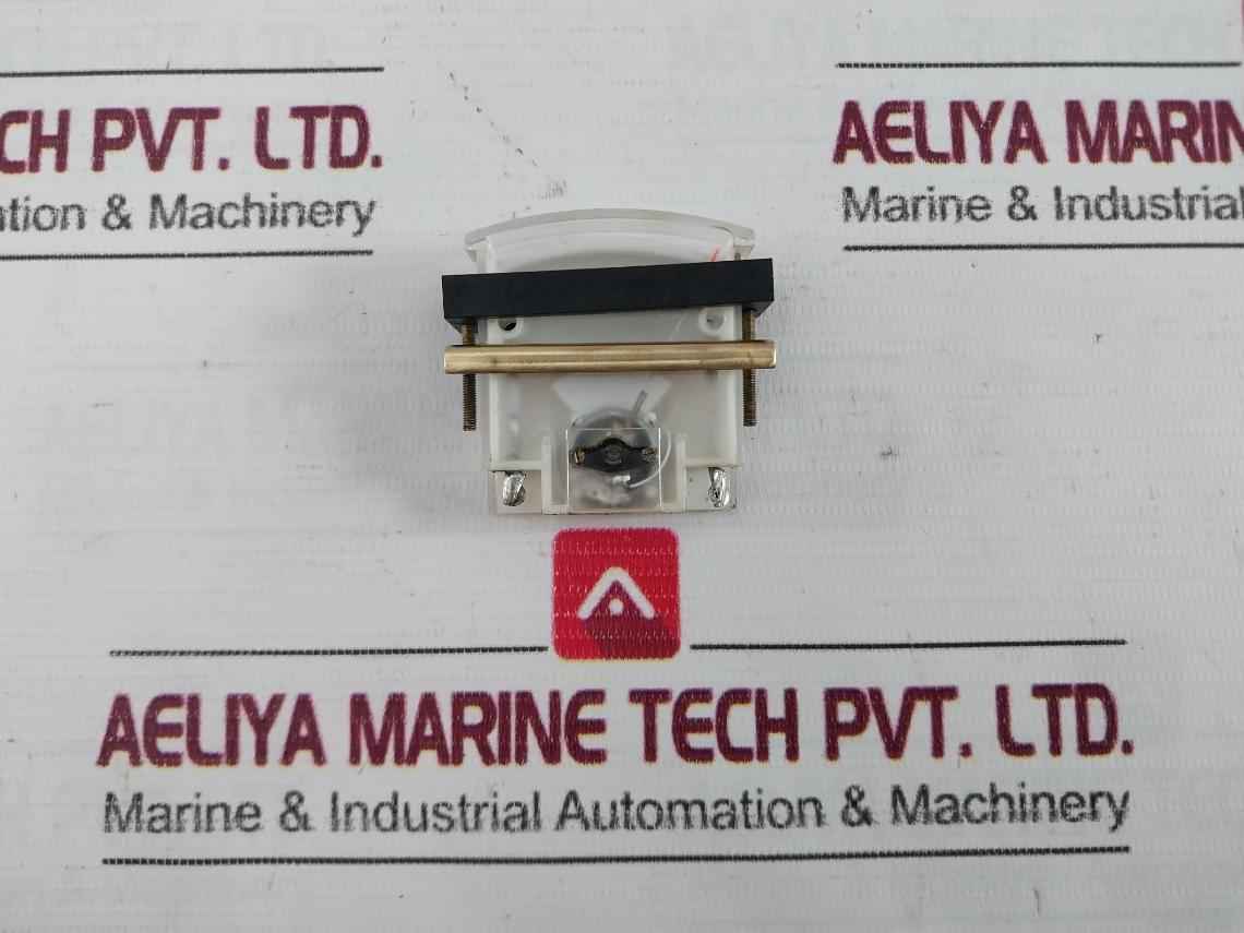 Bertram 0-100 % Sifam Indicator-p1 Monitor 4-20 Ma