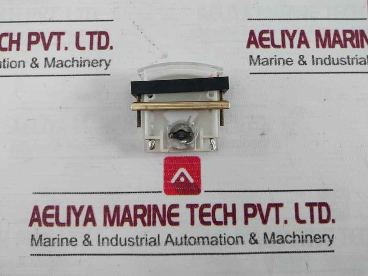 Bertram 0-100 % Sifam Indicator-p1 Monitor 4-20 Ma
