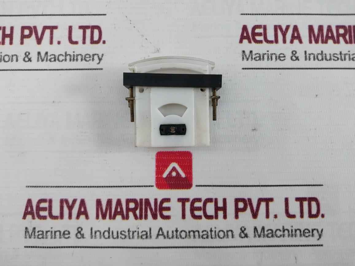 Bertram 0-100 % Sifam Indicator-p1 Monitor 4-20 Ma