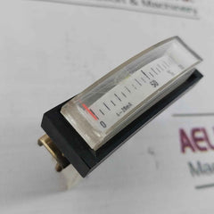 Bertram 0-100 % Sifam Indicator-p1 Monitor 4-20 Ma