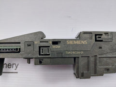 Lot Of 7X Siemens 6Es7 193-4Cb30-0Aa0 Terminal Module Tm-e15C24-01