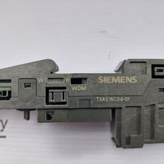 Siemens 6Es7 193-4Cb30-0Aa0 Terminal Module Tm-e15C24-01 Wdm
