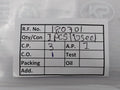 Siemens 6Es7 193-4Cb30-0Aa0 Terminal Module Tm-e15C24-01 Wdm
