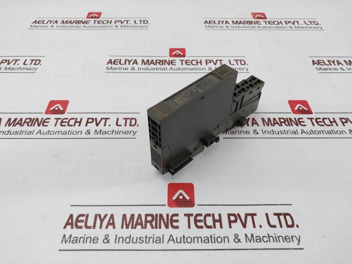 Siemens 6Es7 132-4Bf00-0Aa0 Digital Electronic Output Module 8 Do Dc24V/0.5A