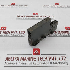 Siemens 6Es7 132-4Bf00-0Aa0 Digital Electronic Output Module 8 Do Dc24V/0.5A
