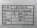 Siemens 6Es7 132-4Bf00-0Aa0 Digital Electronic Output Module 8 Do Dc24V/0.5A