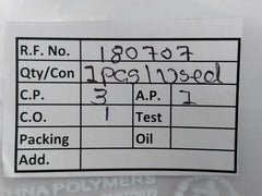 Siemens 6Es7 132-4Bf00-0Aa0 Digital Electronic Output Module 8 Do Dc24V/0.5A