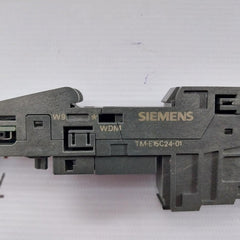 Siemens 6Es7 193-4Cb30-0Aa0 Plc Terminal Module Tm-e15C24-01 E02