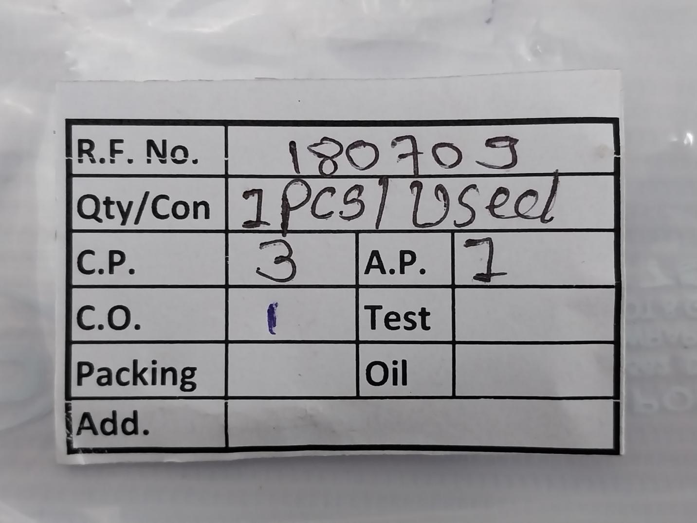 Siemens Tm-e15S24-01 Simatic S7-et 200S Plc Terminal Module 6Es7 193-4Ja00-0Aa0