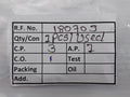 Siemens Tm-e15S24-01 Simatic S7-et 200S Plc Terminal Module 6Es7 193-4Ja00-0Aa0