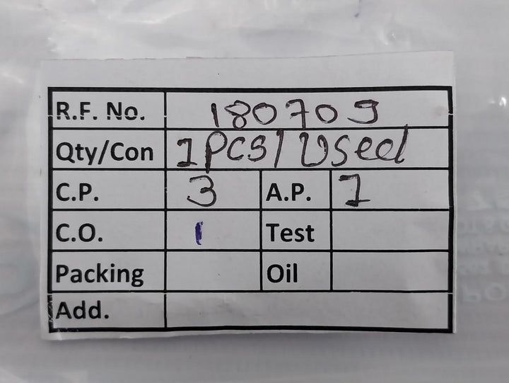 Siemens Tm-e15S24-01 Simatic S7-et 200S Plc Terminal Module 6Es7 193-4Ja00-0Aa0