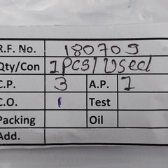 Siemens Tm-e15S24-01 Simatic S7-et 200S Plc Terminal Module 6Es7 193-4Ja00-0Aa0