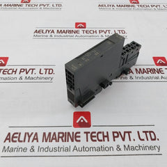 Siemens 6Es7 134-4Gd00-0Ab0 Simatic S7 2 Wire Analog Input Module