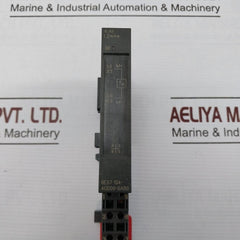 Siemens 6Es7 134-4Gd00-0Ab0 Simatic S7 2 Wire Analog Input Module