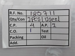 Siemens 6Es7 134-4Gd00-0Ab0 Simatic S7 2 Wire Analog Input Module