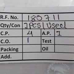 Siemens 6Es7 134-4Gd00-0Ab0 Simatic S7 2 Wire Analog Input Module