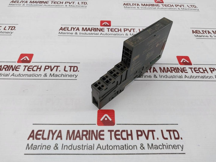 Siemens 6Es7 132-4Bd32-0Aa0 Simatic S7 Digital Input Electronic Module Assy 4A