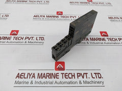 Siemens 6Es7 132-4Bd32-0Aa0 Simatic S7 Digital Input Electronic Module Assy 4A