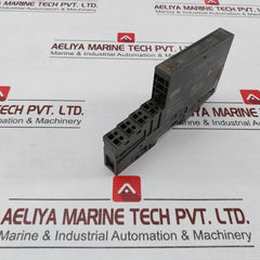 Siemens 6Es7 132-4Bd32-0Aa0 Simatic S7 Digital Input Electronic Module Assy 4A