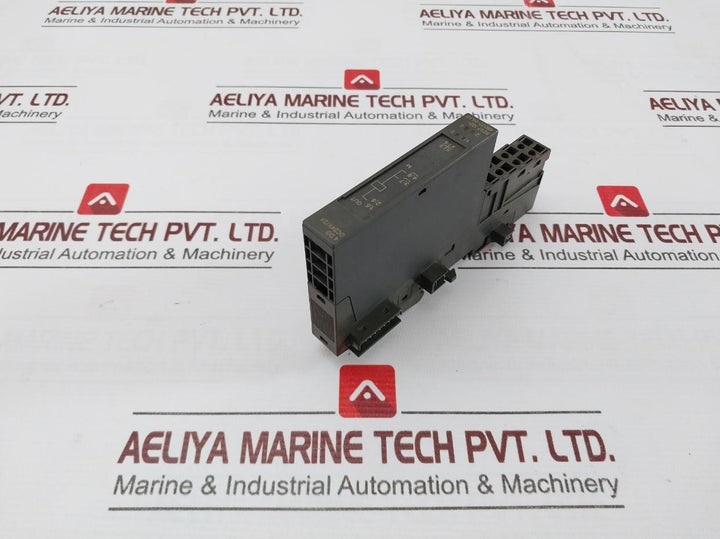 Siemens 6Es7 132-4Bd32-0Aa0 Simatic S7 Digital Input Electronic Module Assy 4A