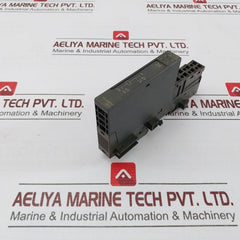 Siemens 6Es7 132-4Bd32-0Aa0 Simatic S7 Digital Input Electronic Module Assy 4A