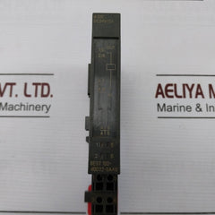 Siemens 6Es7 132-4Bd32-0Aa0 Simatic S7 Digital Input Electronic Module Assy 4A