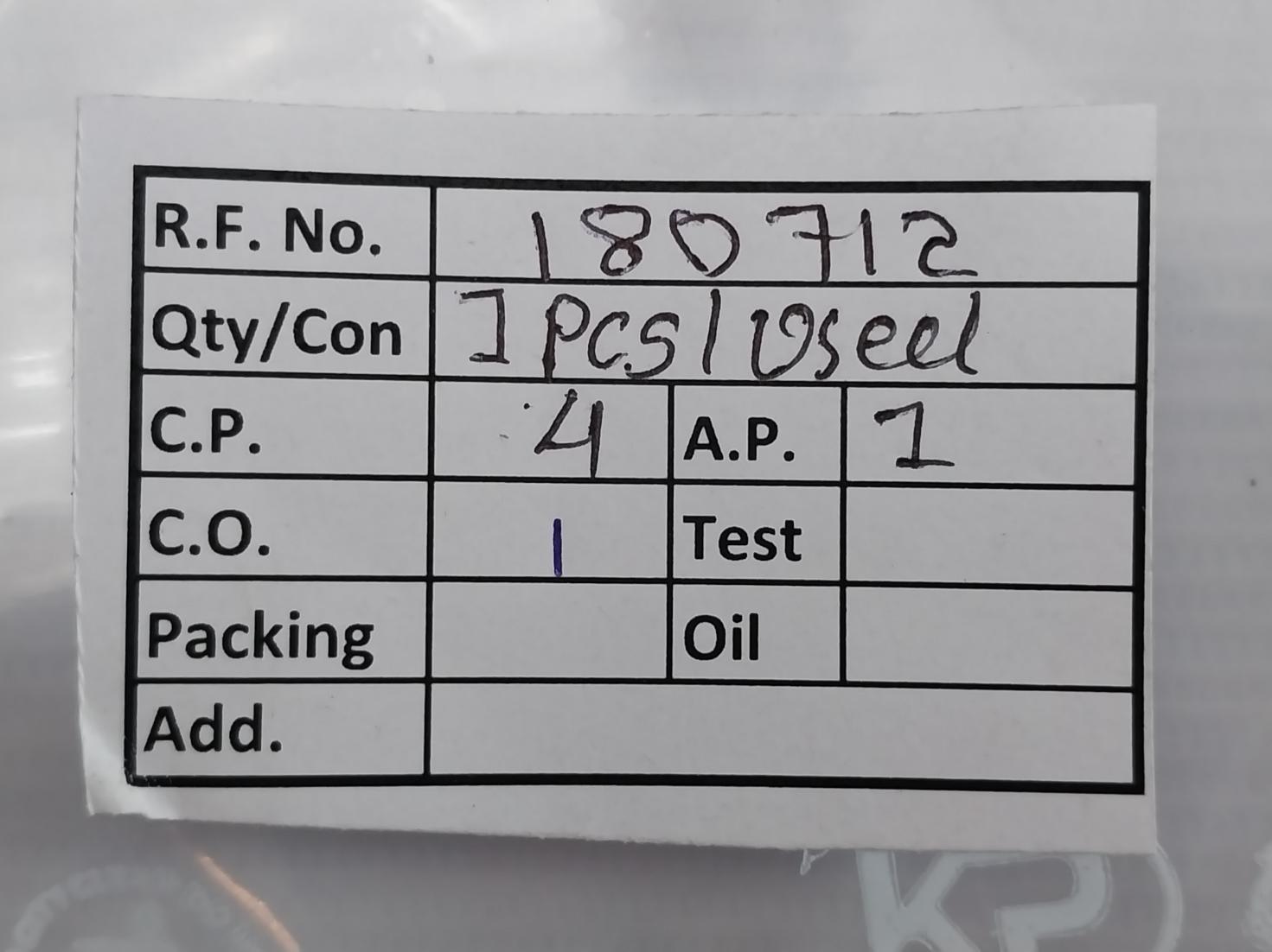 Siemens 6Es7 132-4Bd32-0Aa0 Simatic S7 Digital Input Electronic Module Assy 4A