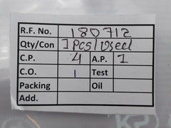 Siemens 6Es7 132-4Bd32-0Aa0 Simatic S7 Digital Input Electronic Module Assy 4A