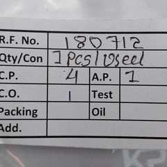 Siemens 6Es7 132-4Bd32-0Aa0 Simatic S7 Digital Input Electronic Module Assy 4A