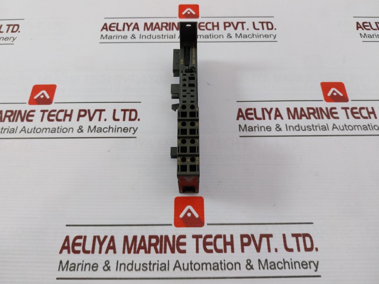 Siemens 6Es7 193-4Ca30-0Aa0 Electronic Module