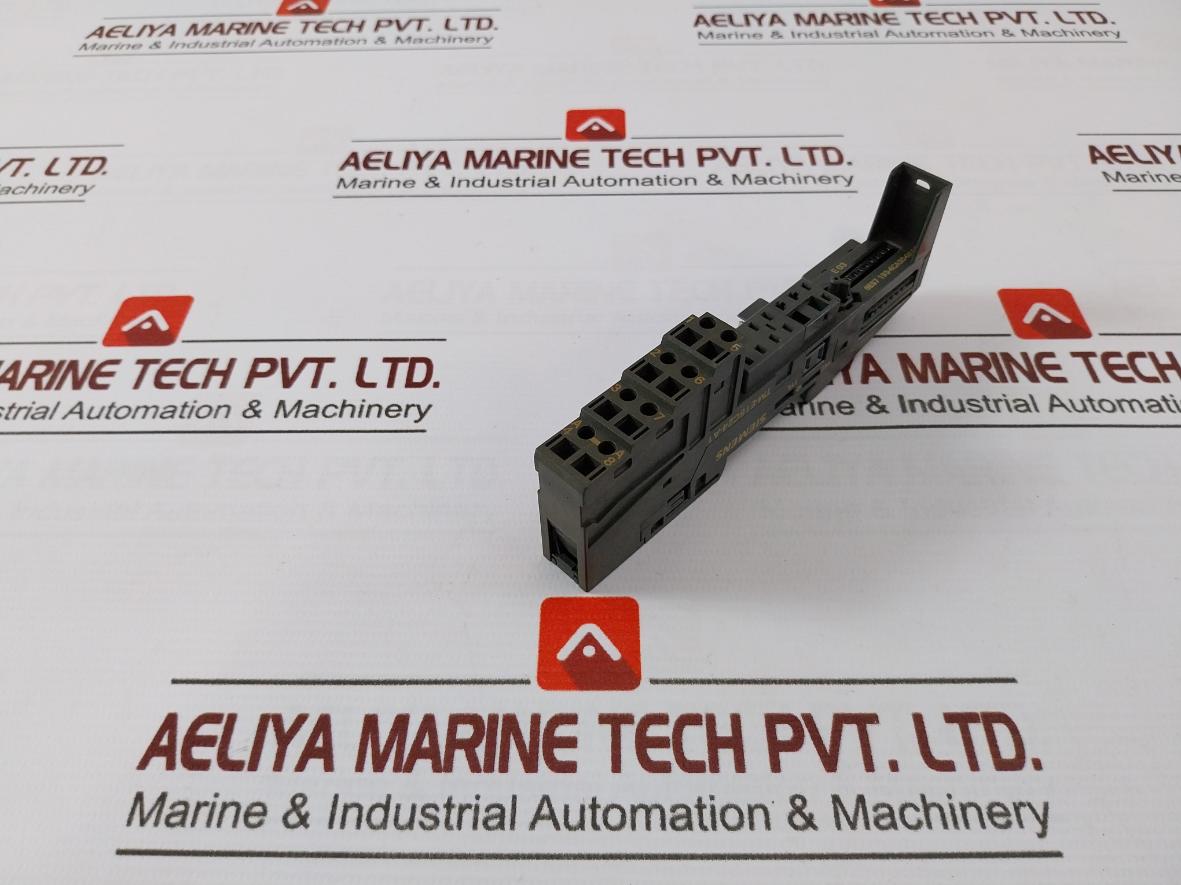 Siemens 6Es7 193-4Ca30-0Aa0 Electronic Module