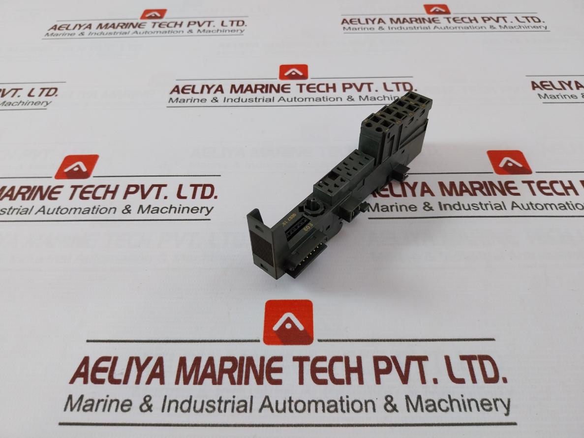 Siemens 6Es7 193-4Ca30-0Aa0 Electronic Module