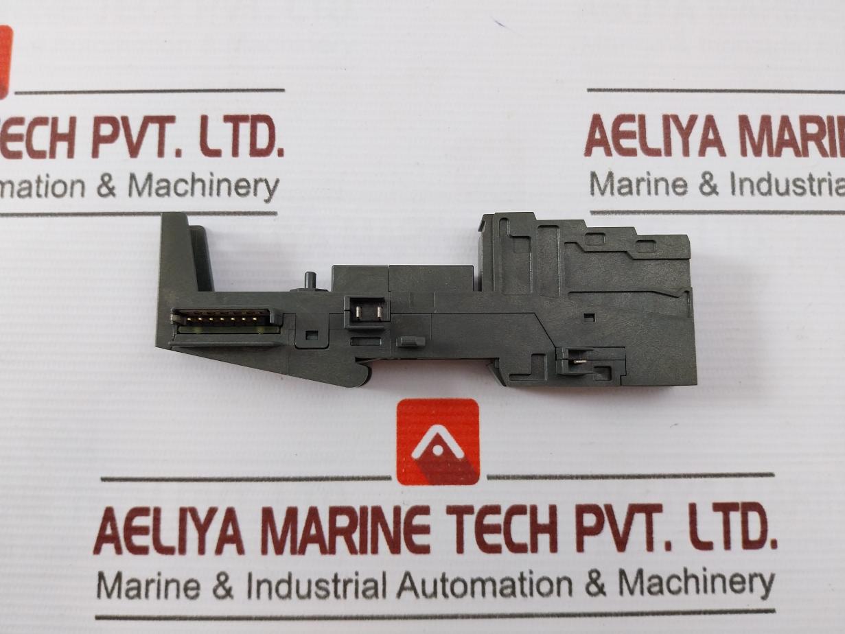 Siemens 6Es7 193-4Ca30-0Aa0 Electronic Module