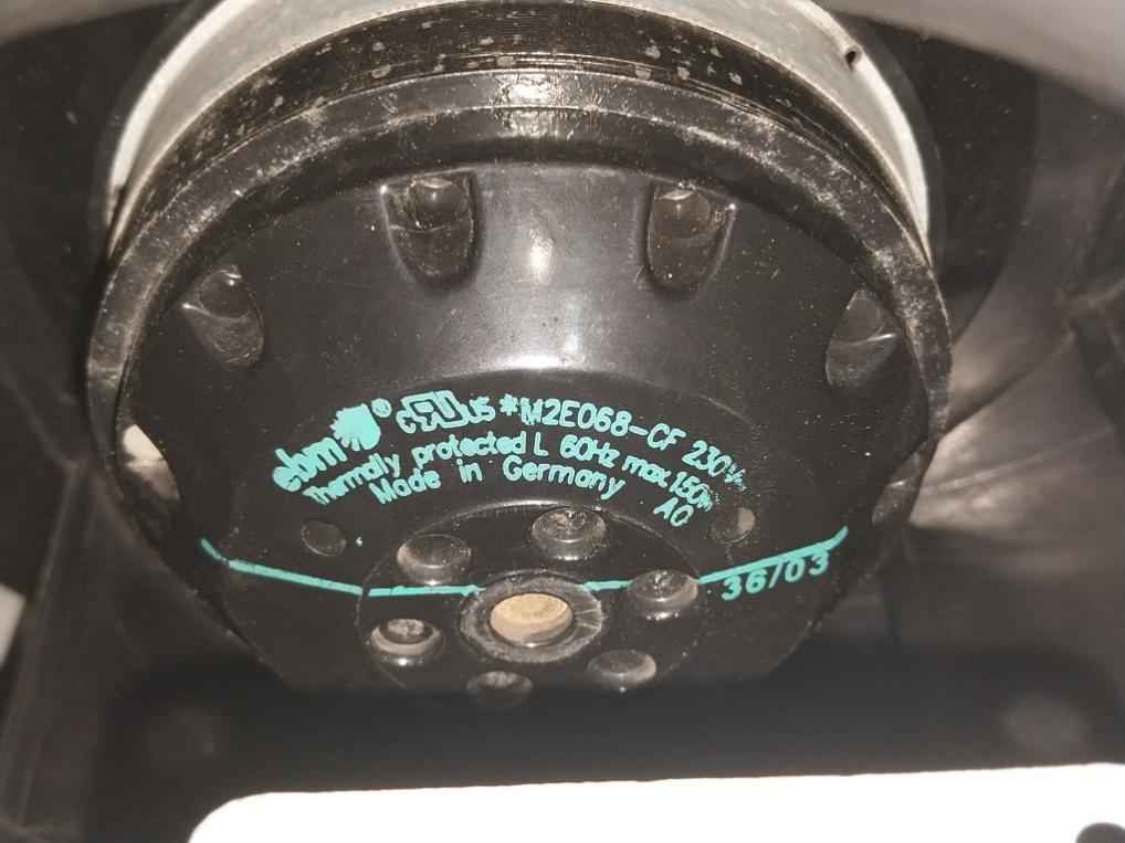 Siemens Simovert Vc 6Se7031-8Tf60-z Dc Inverter Drive G91+L30+ Dc 510-650V 221.0A